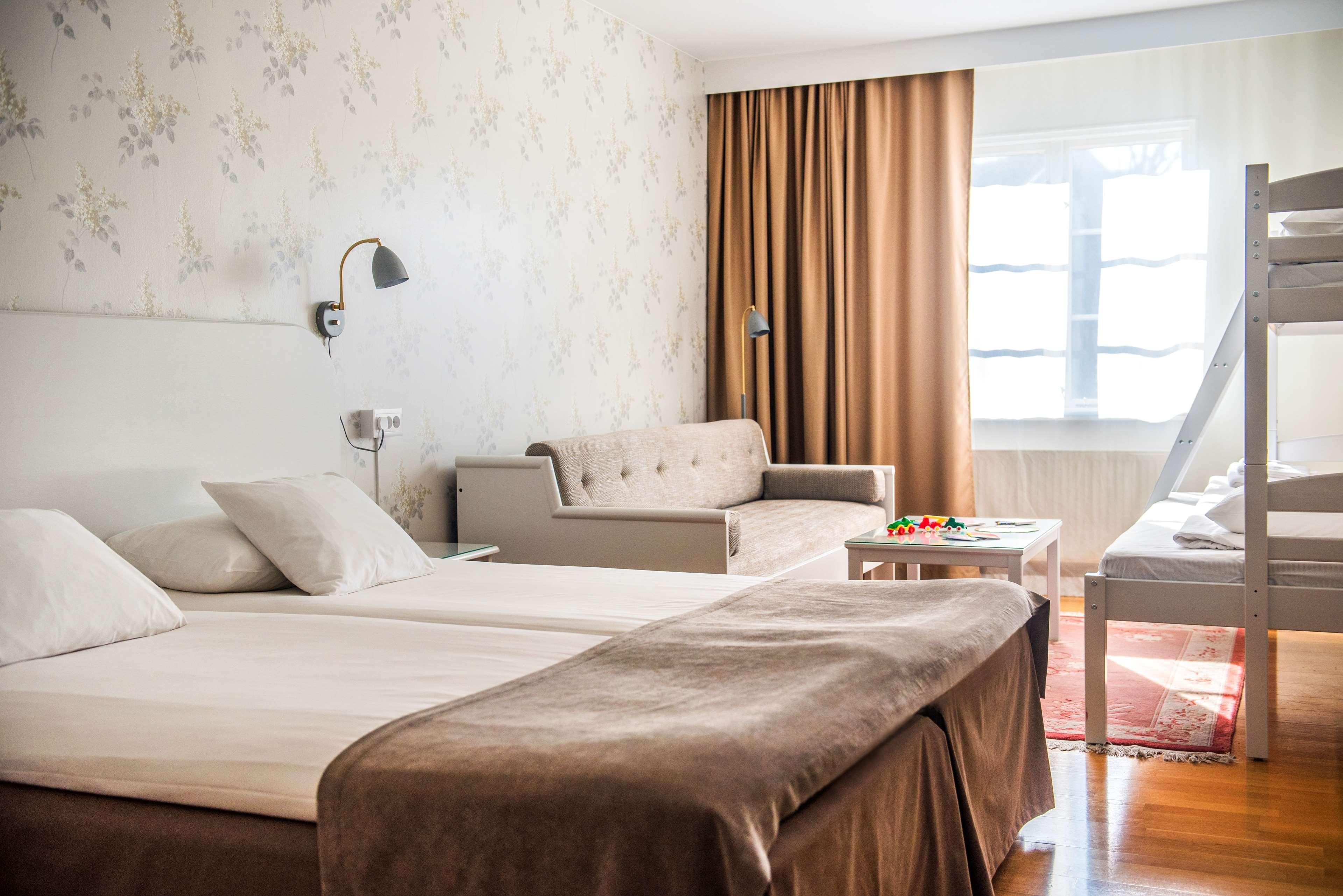 เบสต์ เวสเทิร์น โซเลม โฮเต็ล Hotel วิสบี ภายนอก รูปภาพ