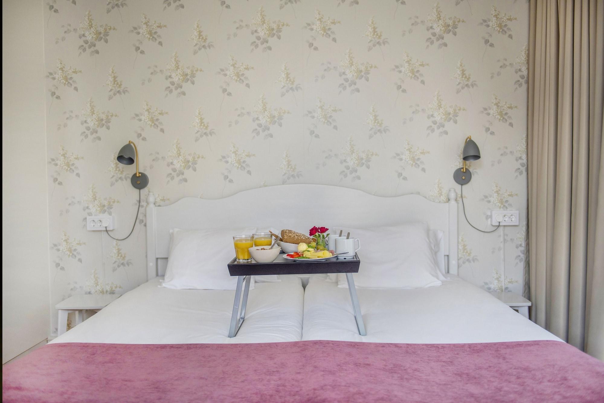 เบสต์ เวสเทิร์น โซเลม โฮเต็ล Hotel วิสบี ภายนอก รูปภาพ
