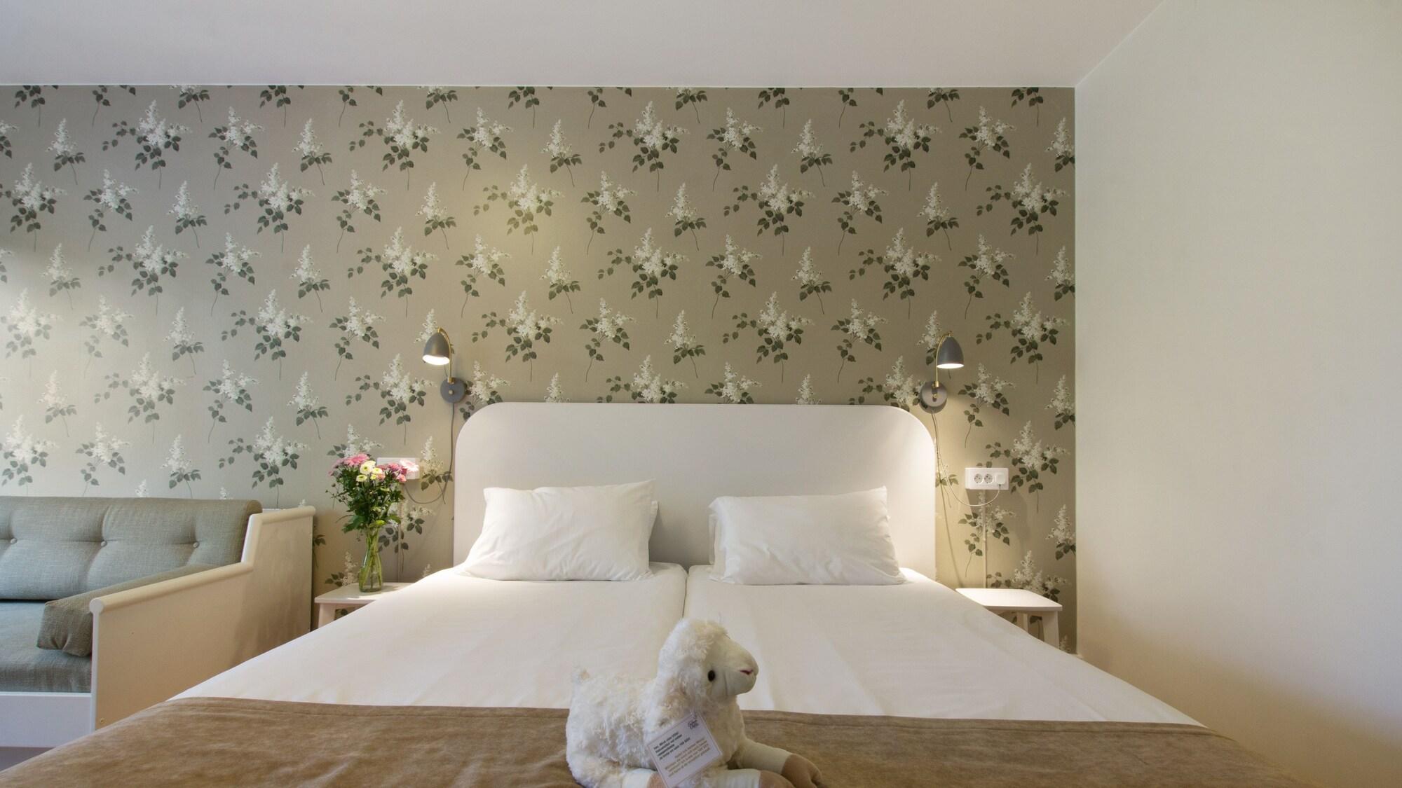 เบสต์ เวสเทิร์น โซเลม โฮเต็ล Hotel วิสบี ภายนอก รูปภาพ