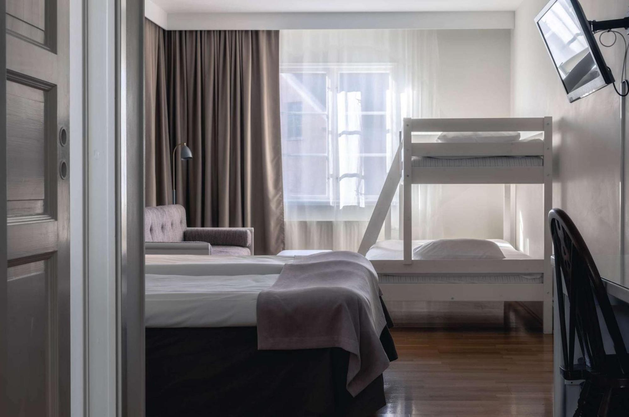 เบสต์ เวสเทิร์น โซเลม โฮเต็ล Hotel วิสบี ภายนอก รูปภาพ